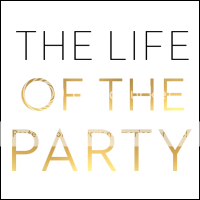 The life of the party