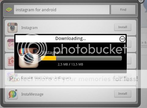 2012 12 01 010002 Como instalar Instagram en tu Pc